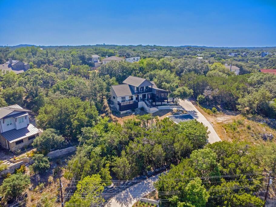 Vista Grande - Beautiful Views & Lake Access Austin Exterior photo