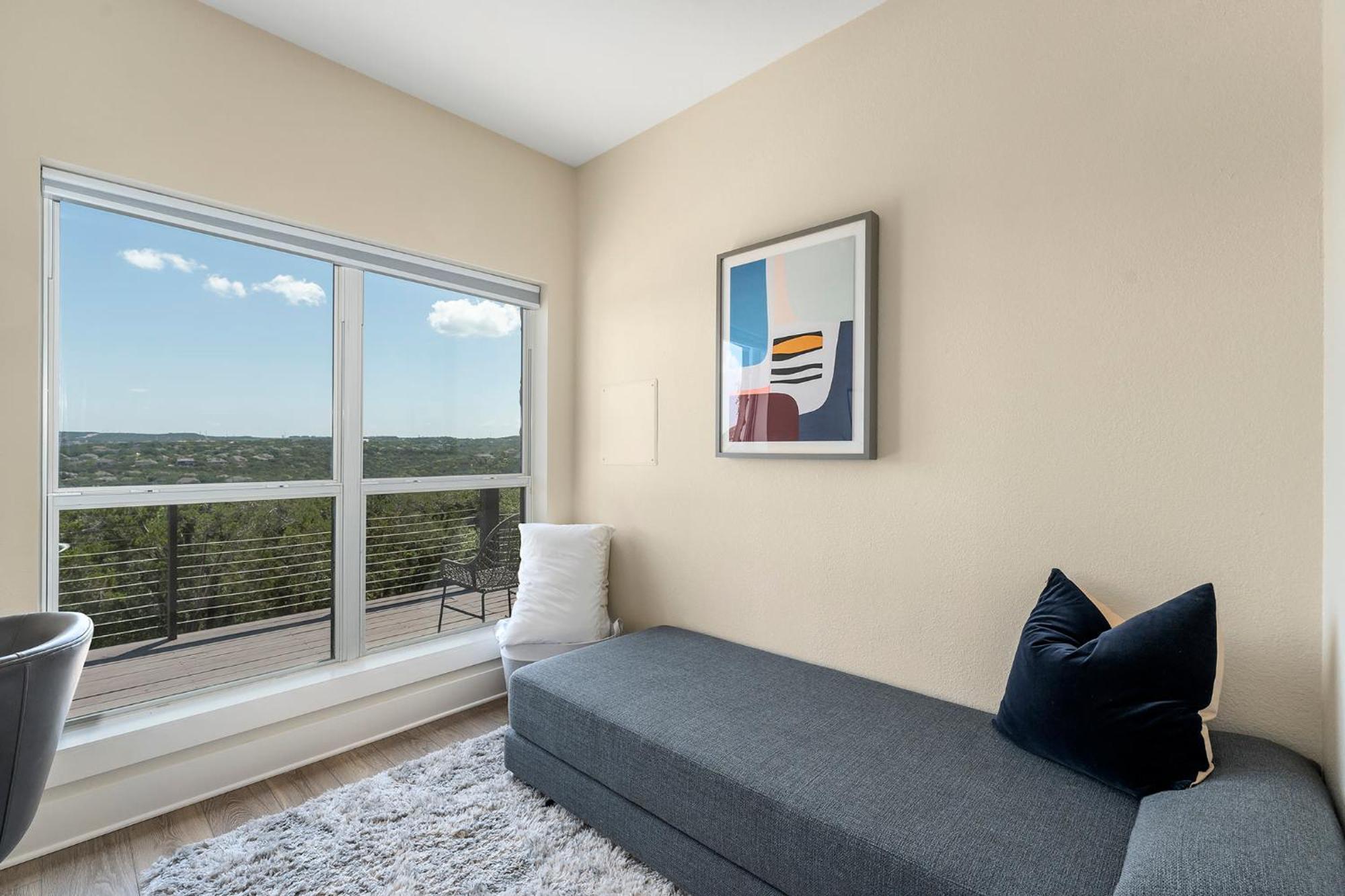 Vista Grande - Beautiful Views & Lake Access Austin Exterior photo