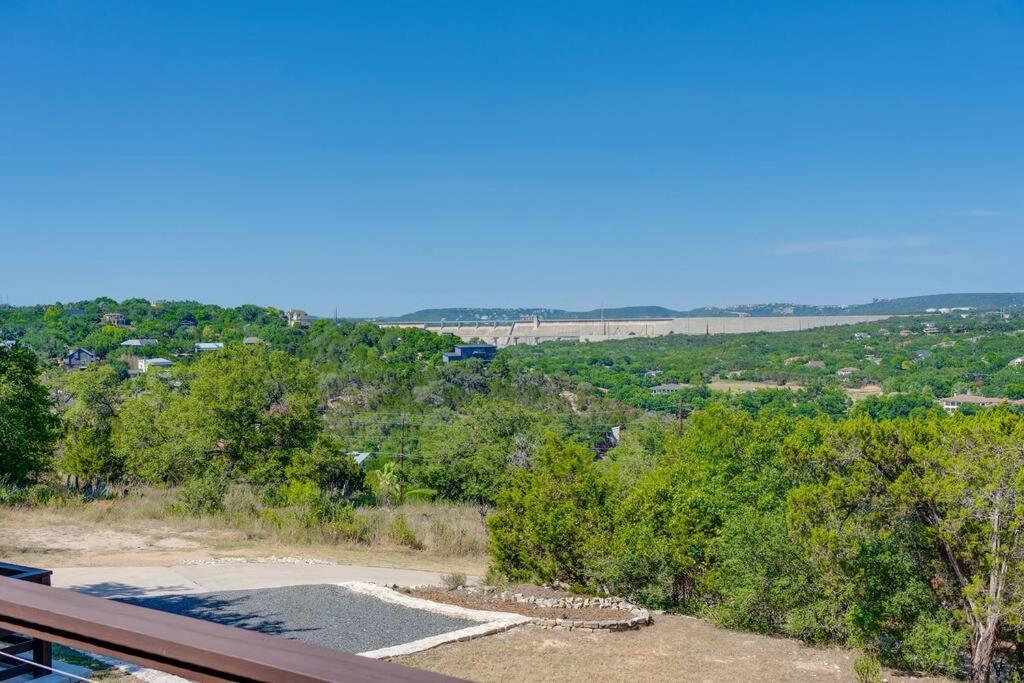 Vista Grande - Beautiful Views & Lake Access Villa Austin Exterior photo