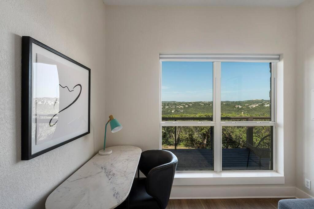 Vista Grande - Beautiful Views & Lake Access Austin Exterior photo