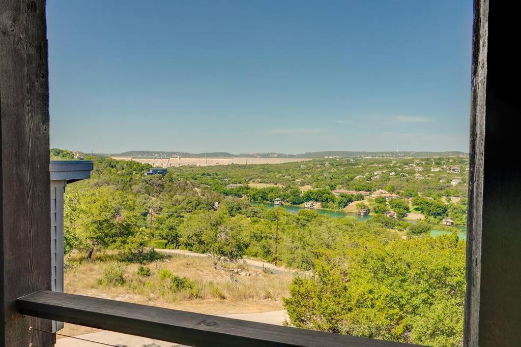 Vista Grande - Beautiful Views & Lake Access Villa Austin Exterior photo