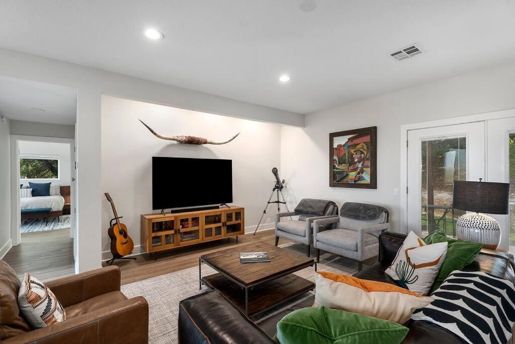 Vista Grande - Beautiful Views & Lake Access Austin Exterior photo