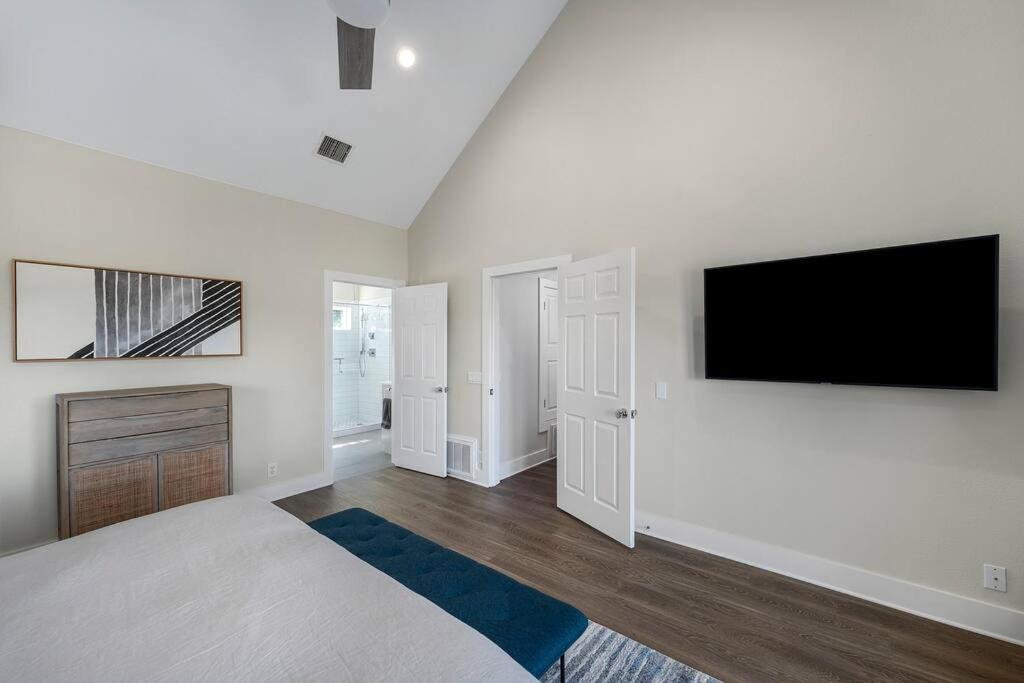 Vista Grande - Beautiful Views & Lake Access Austin Exterior photo