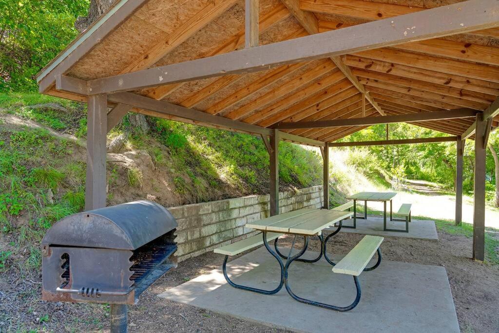 Vista Grande - Beautiful Views & Lake Access Austin Exterior photo